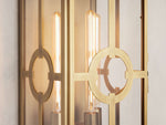 Westerley Wall Sconce