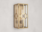 Westerley Wall Sconce