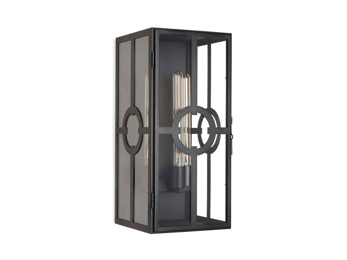 Westerley Wall Sconce