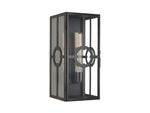 Westerley Mullion Outdoor Wall Sconce