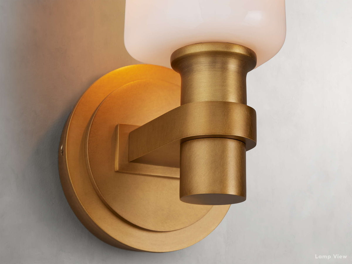 Zayd Wall Sconce