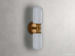 Zayd Wall Sconce