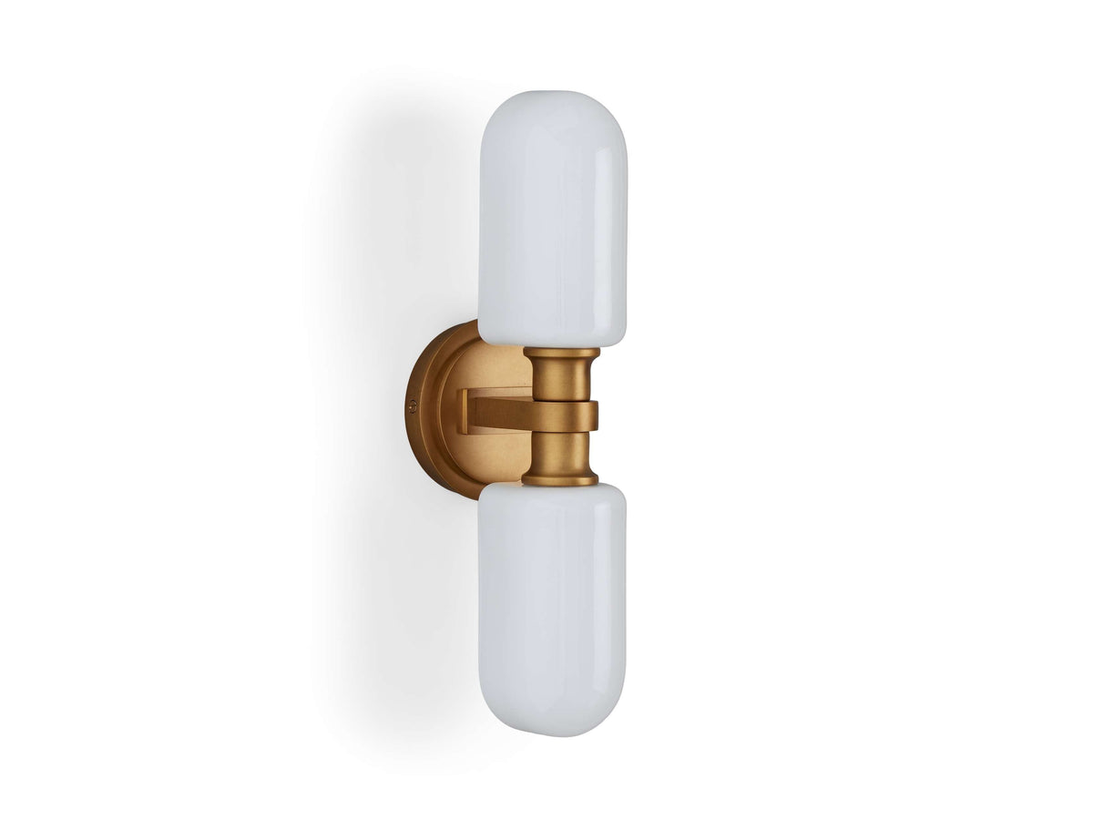Zayd Wall Sconce
