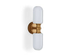 Zayd Wall Sconce