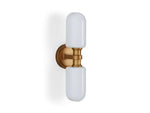 Zayd Wall Sconce