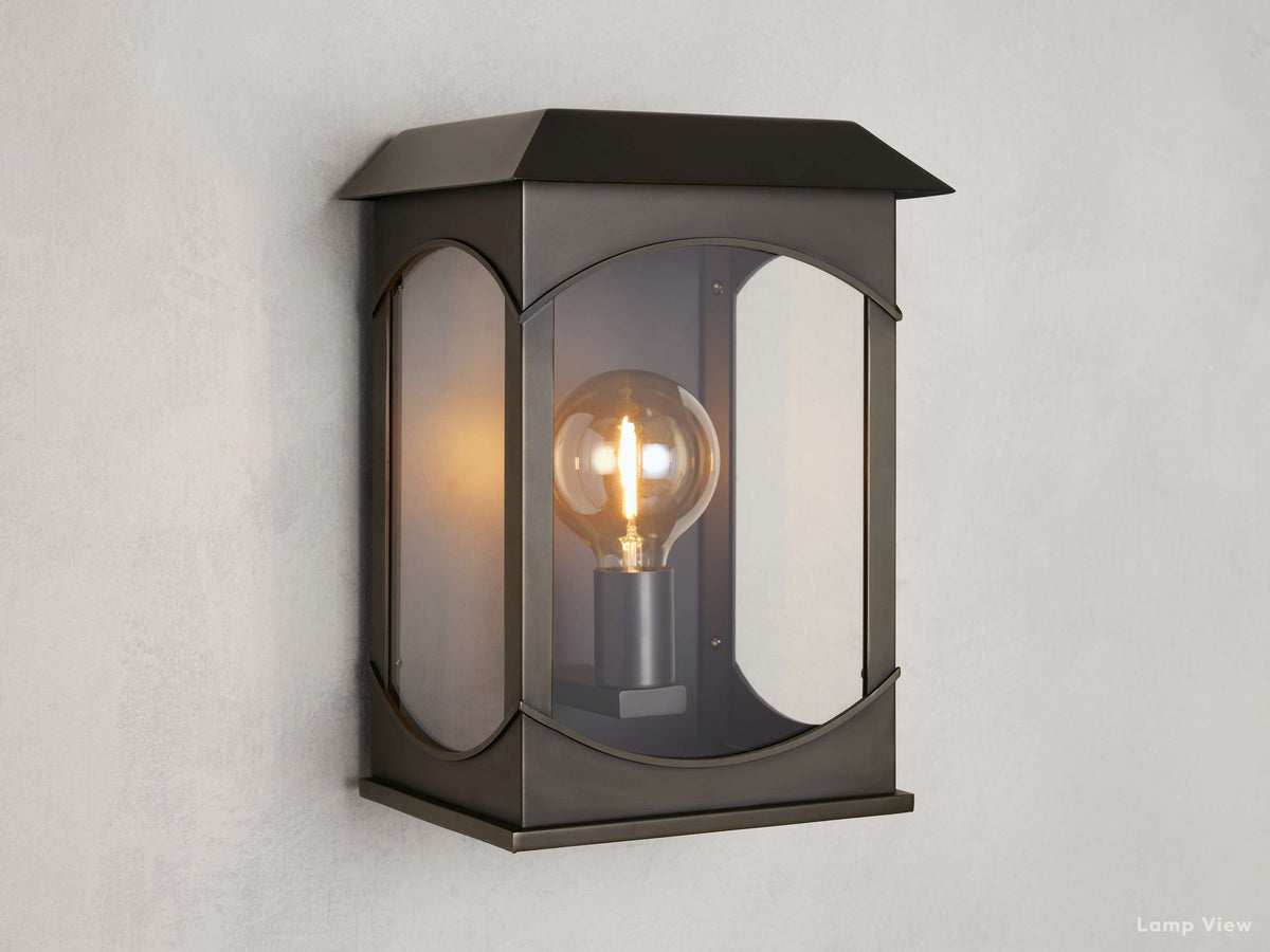 Magdalene Wall Sconce