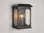 Magdalene Wall Sconce