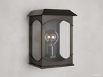Magdalene Wall Sconce