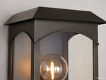 Magdalene Wall Sconce