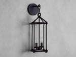 Gavin Wall Sconce