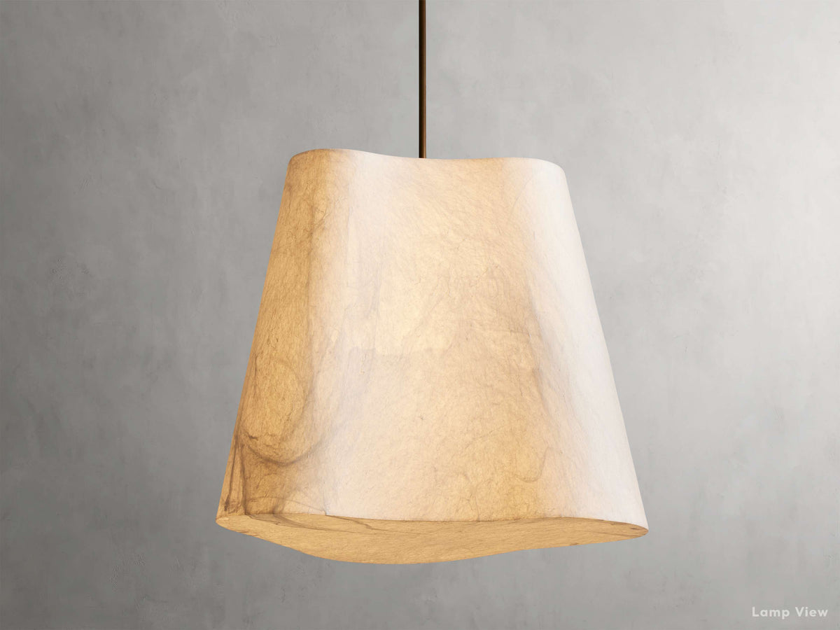 Onde Pendant Light