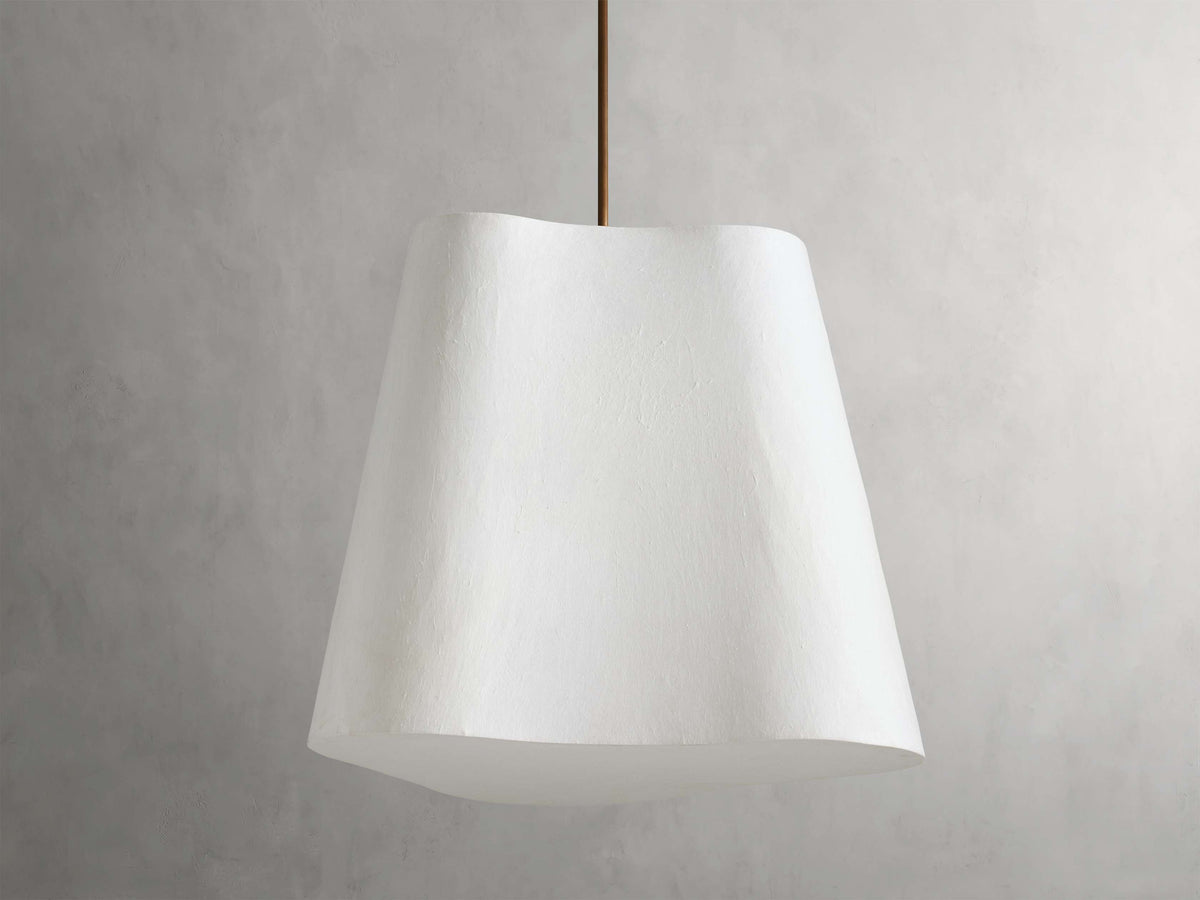 Onde Pendant Light
