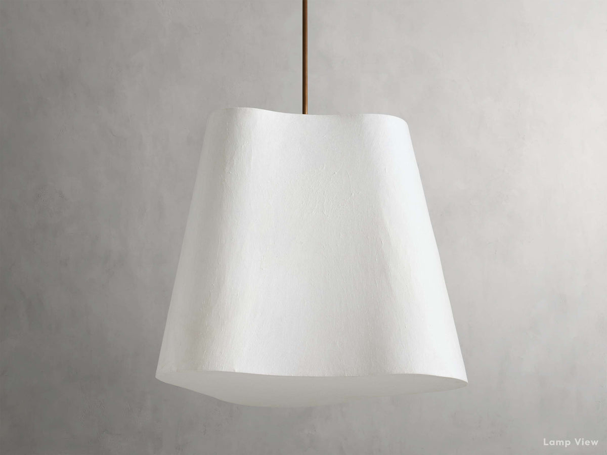 Onde Pendant Light