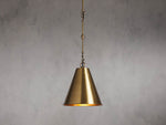 Watley Cone Pendant Light