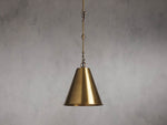 Watley Cone Pendant Light