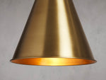 Watley Cone Pendant Light
