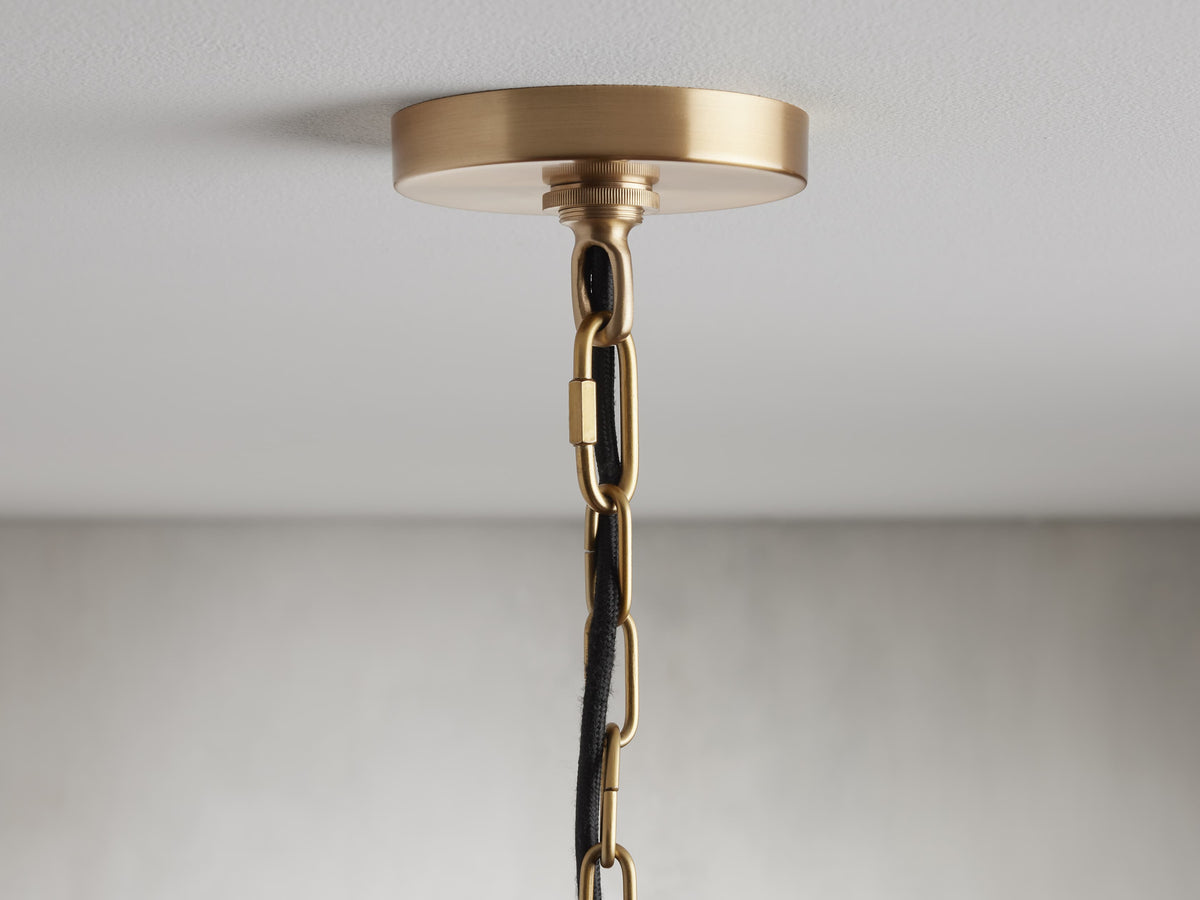 Watley Cone Pendant Light