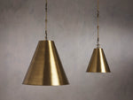Watley Cone Pendant Light