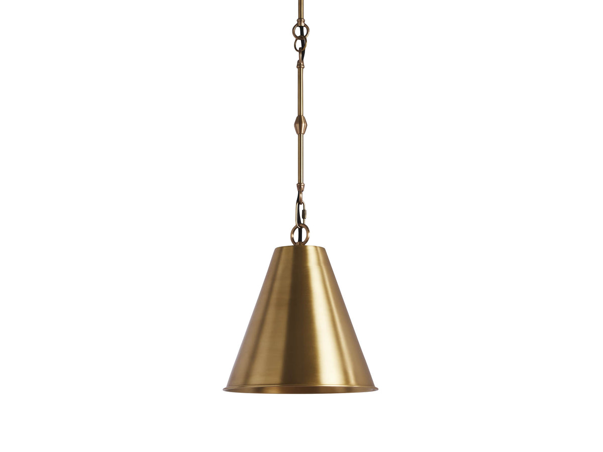 Watley Cone Pendant Light