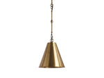 Watley Cone Pendant Light