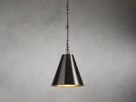 Watley Cone Pendant Light