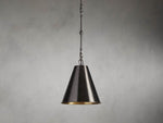 Watley Cone Pendant Light