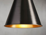 Watley Cone Pendant Light