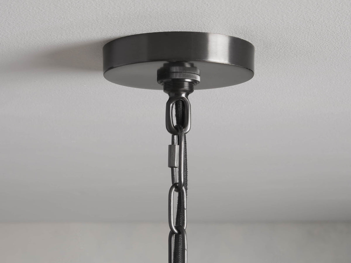 Watley Cone Pendant Light