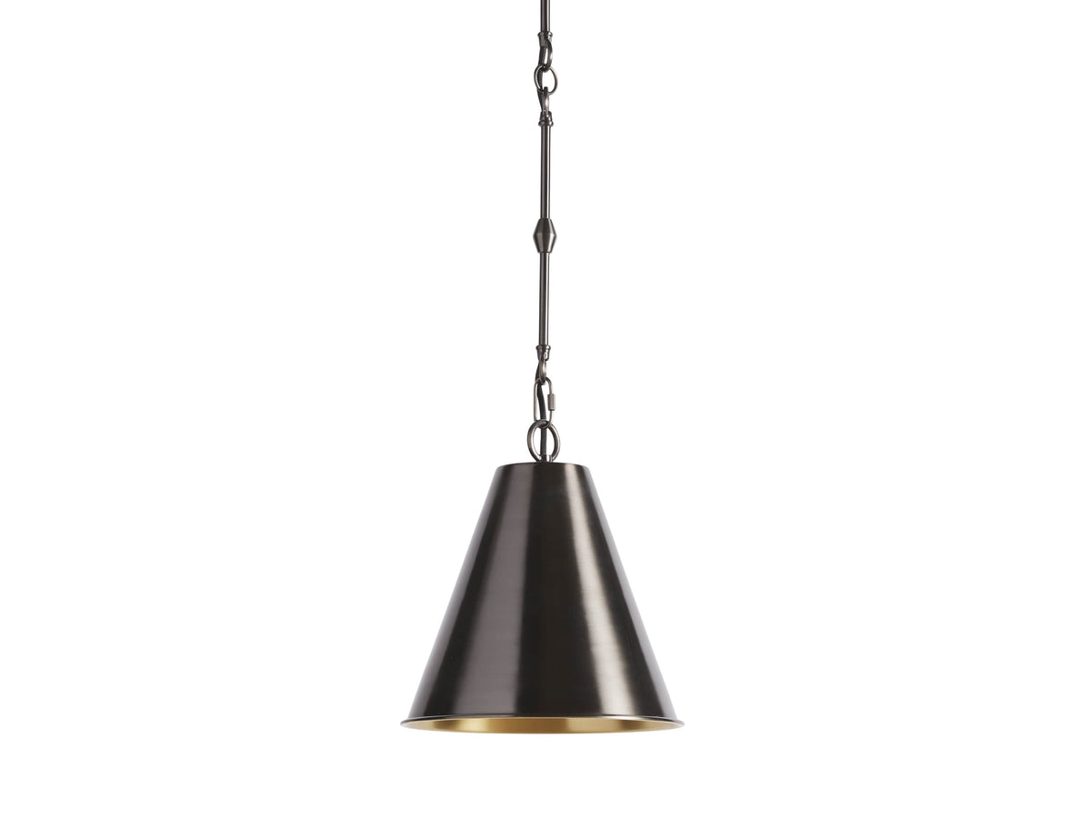 Watley Cone Pendant Light