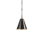 Watley Cone Pendant Light