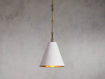 Watley Cone Pendant Light