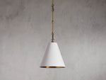 Watley Cone Pendant Light