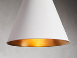 Watley Cone Pendant Light