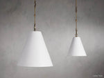 Watley Cone Pendant Light