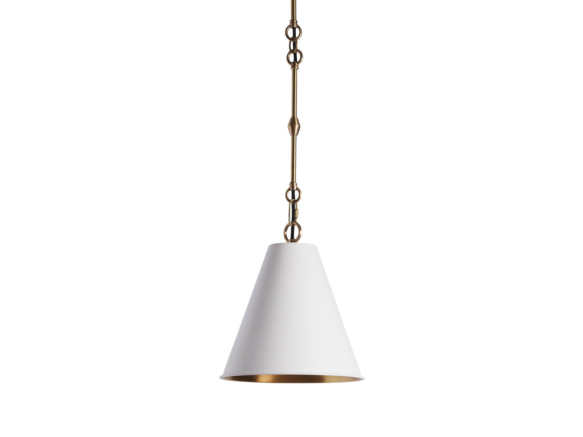 Watley Cone Pendant Light