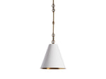 Watley Cone Pendant Light