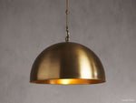 Watley Dome Pendant Light