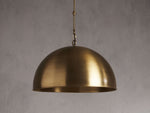 Watley Dome Pendant Light