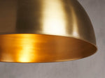 Watley Dome Pendant Light