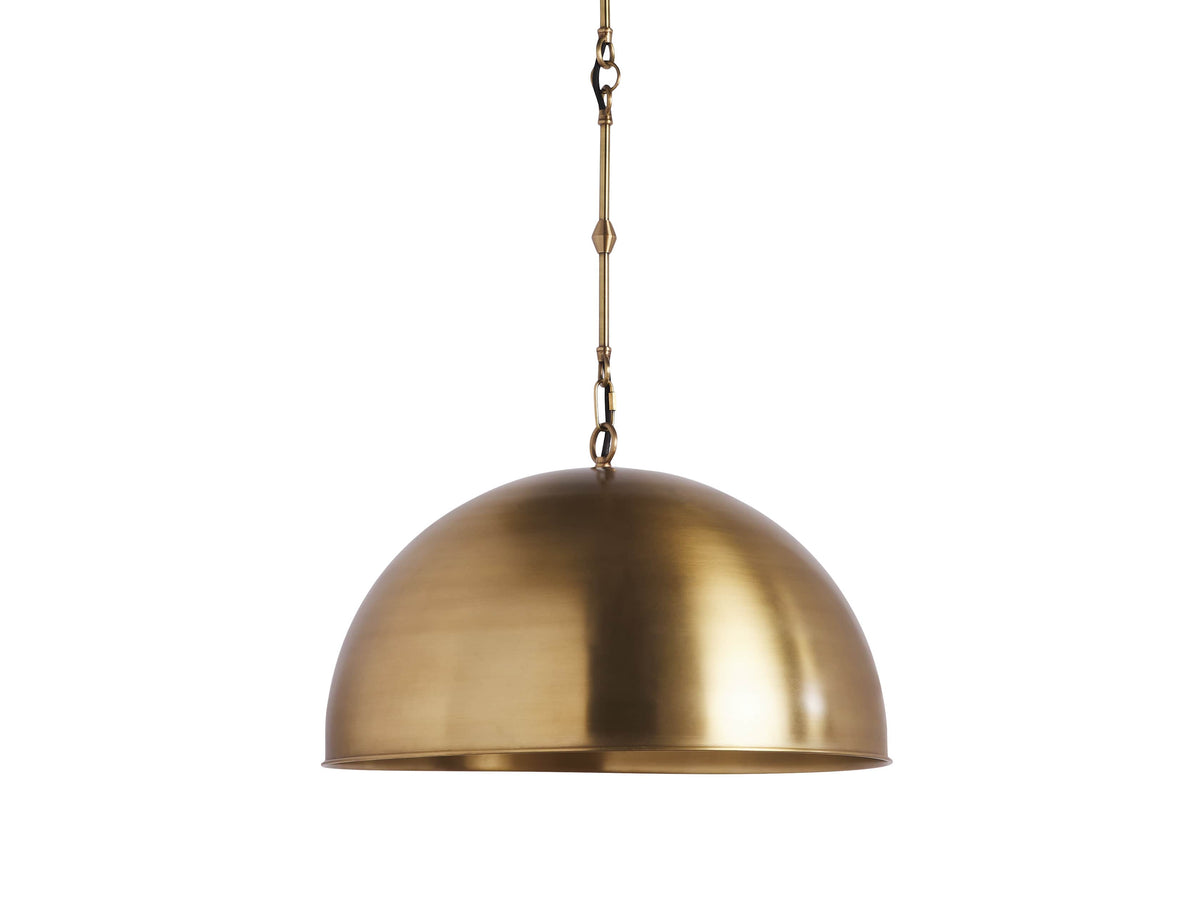 Watley Dome Pendant Light