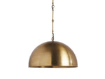 Watley Dome Pendant Light