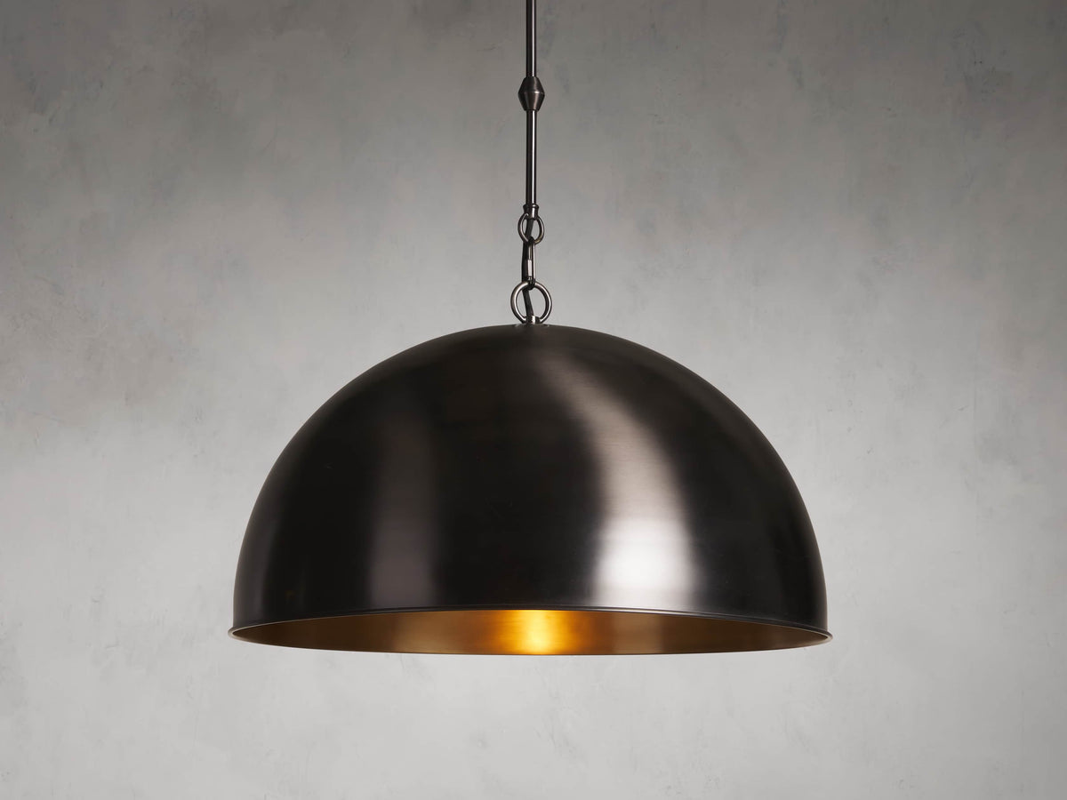Watley Dome Pendant Light