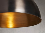 Watley Dome Pendant Light