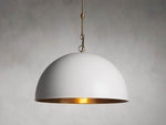 Watley Dome Pendant Light