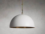 Watley Dome Pendant Light