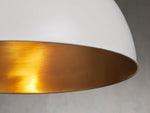 Watley Dome Pendant Light