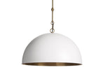 Watley Dome Pendant Light