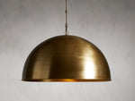 Watley Dome Pendant Light