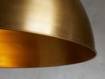 Watley Dome Pendant Light
