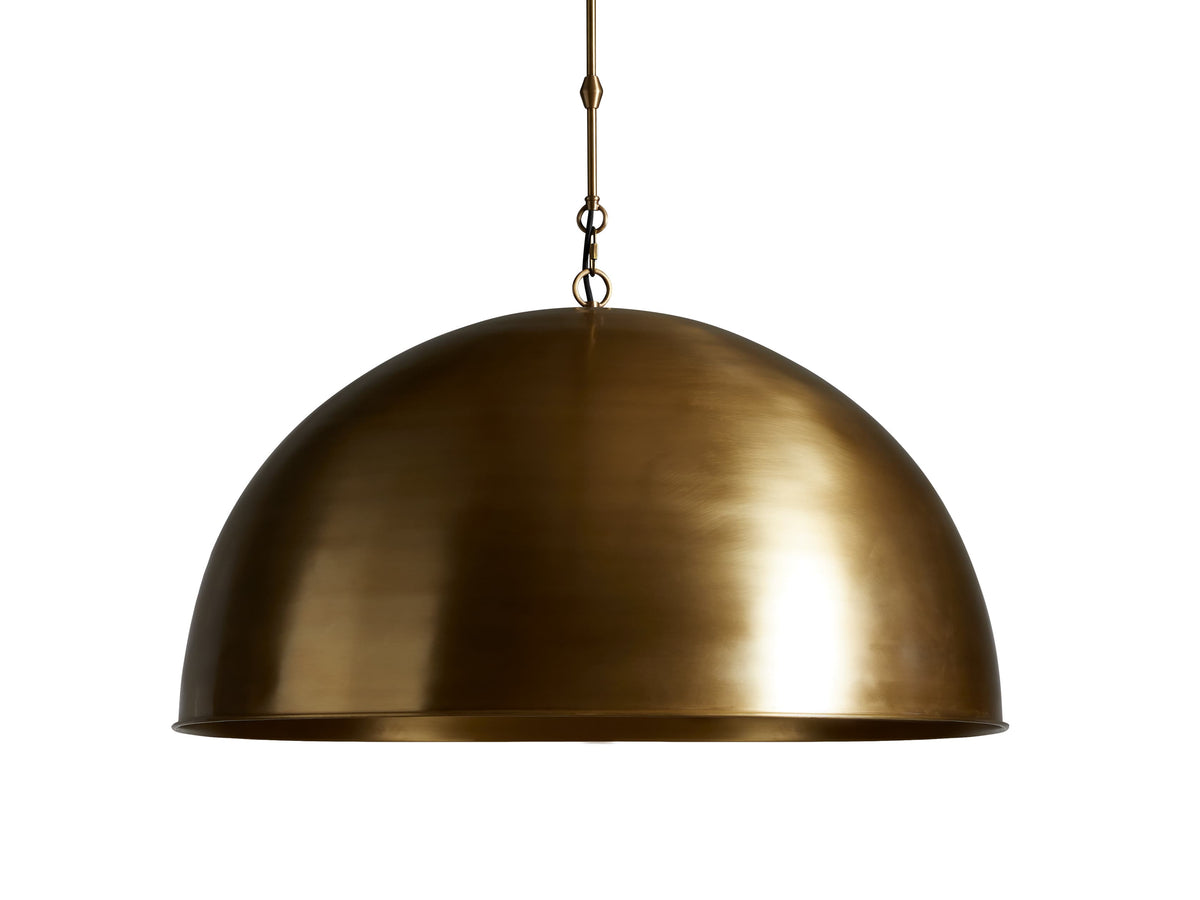 Watley Dome Pendant Light